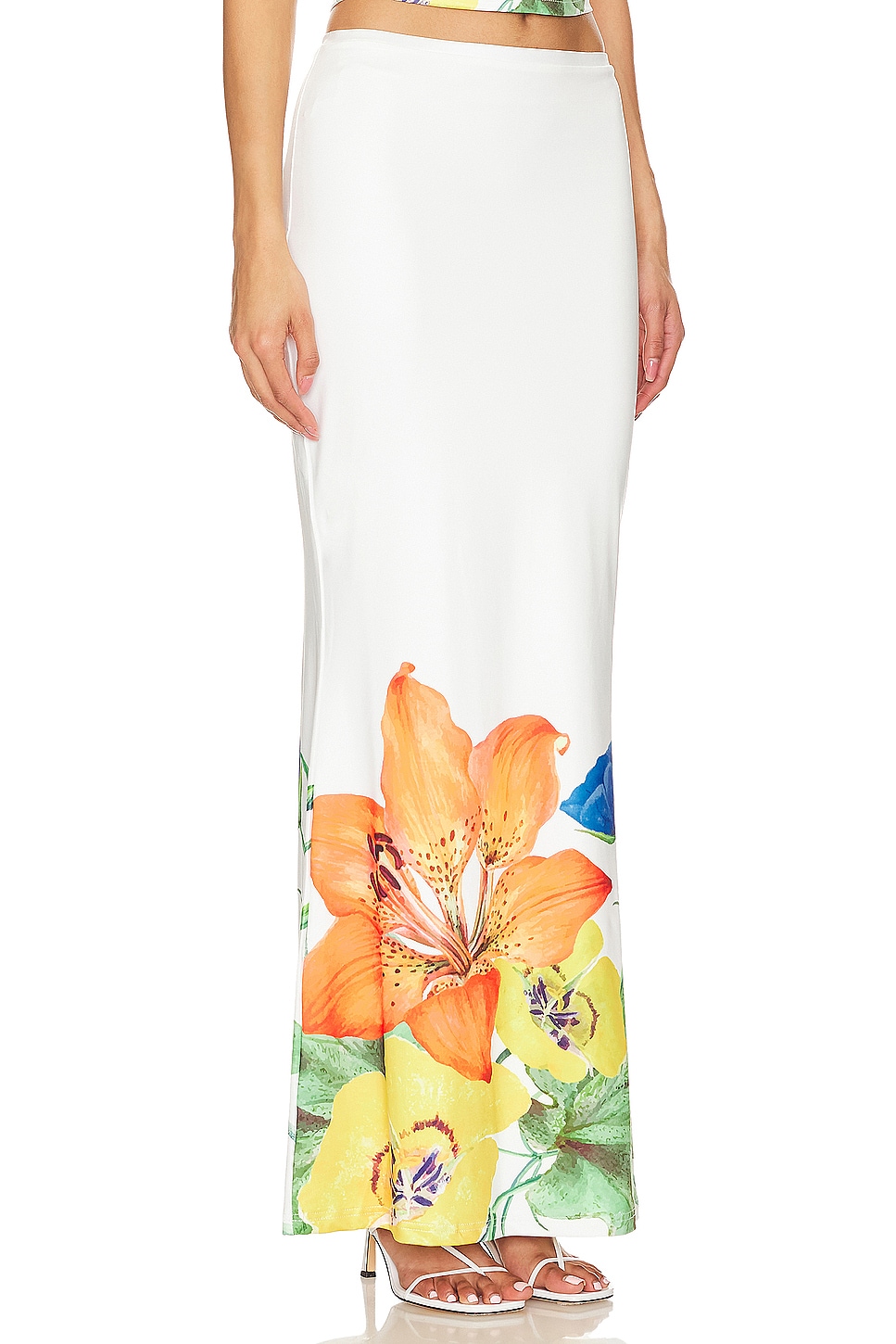 Runaway the Label Primrose Skirt thumbnail