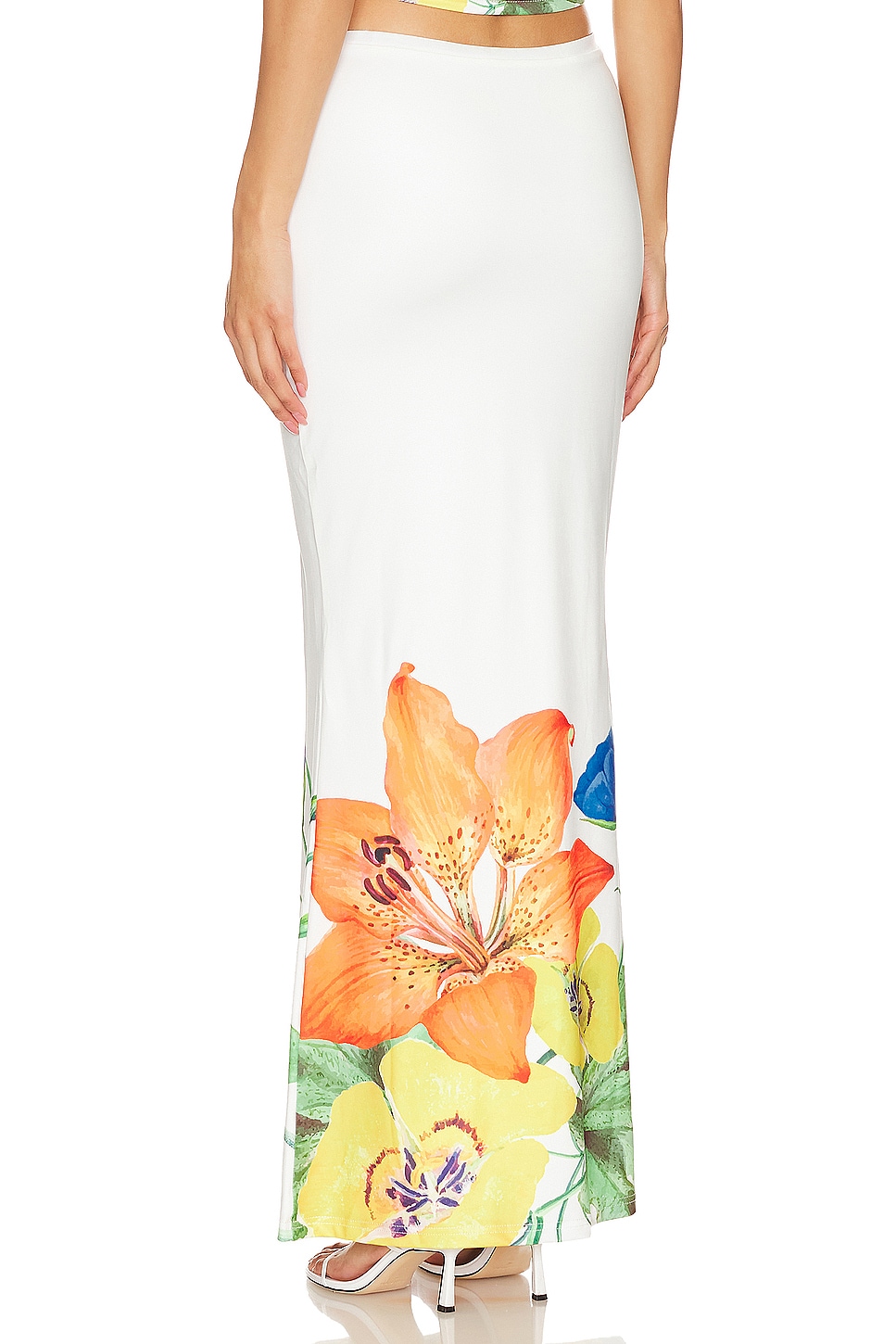 Runaway the Label Primrose Skirt thumbnail