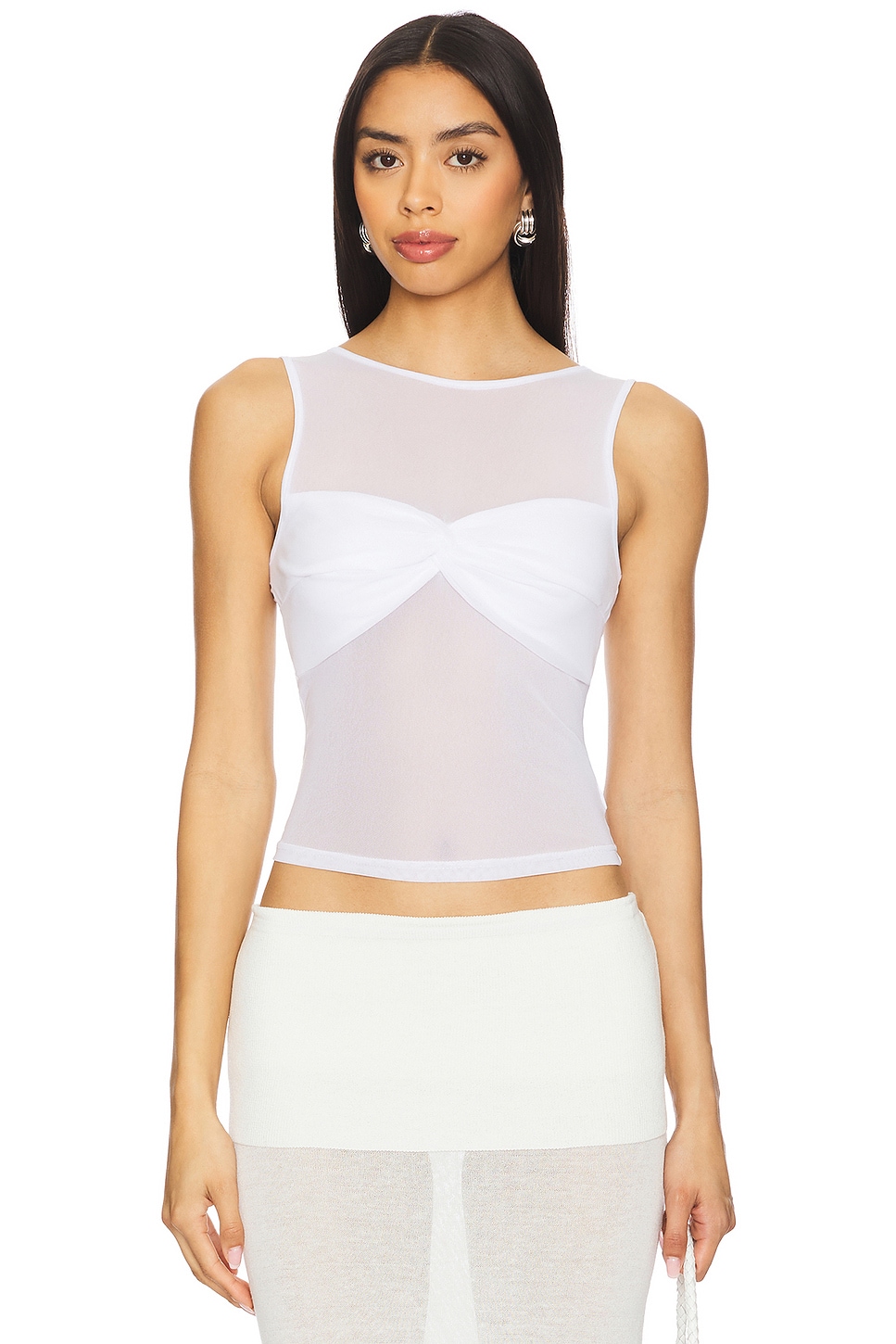 Runaway the Label Meila Top