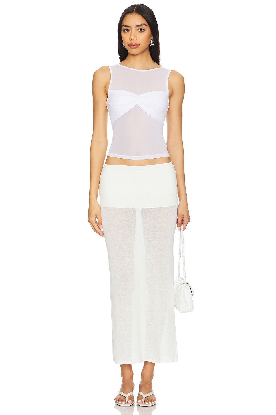 Runaway the Label Meila Top