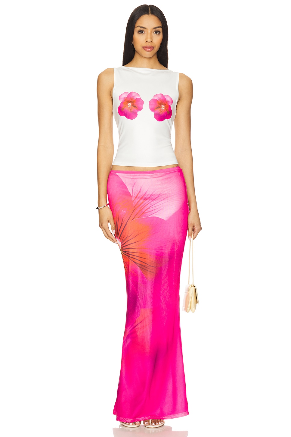 Primrose Top