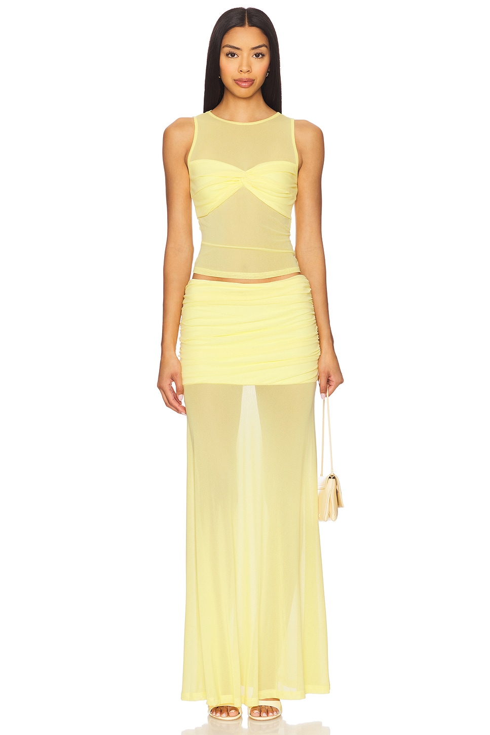 x REVOLVE Meila Top