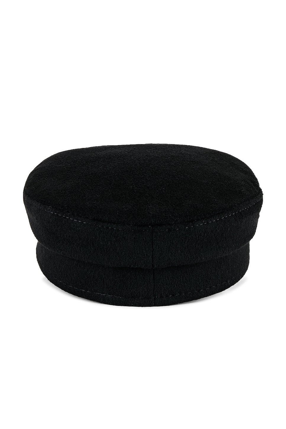 Piercing Inspired Baker Boy Cap