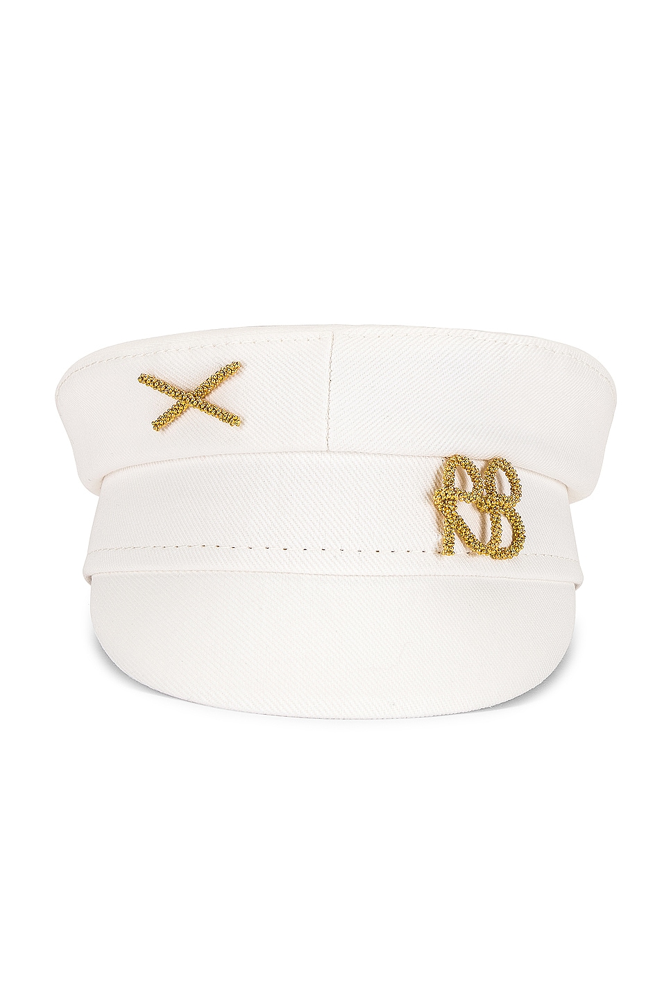 Baker Boy Cap - thumbnail 3