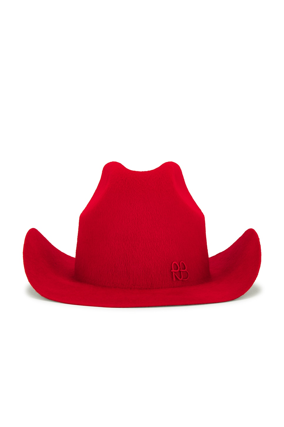 Cowboy Hat - Thumbnail 2