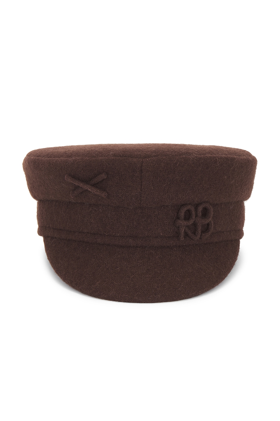 Baker Boy Cap