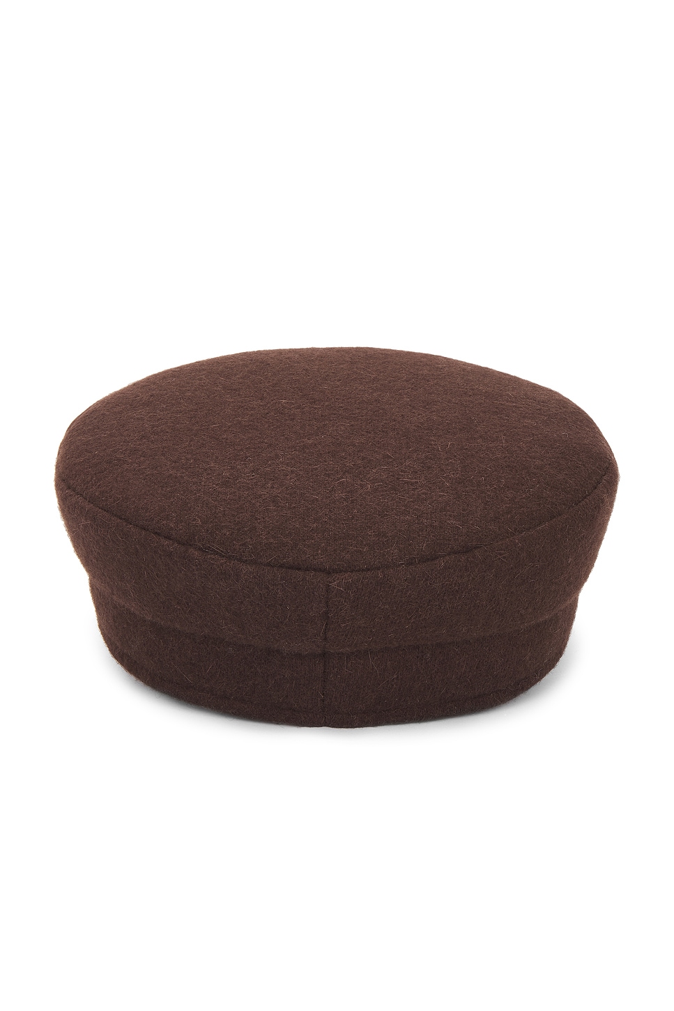 Baker Boy Cap