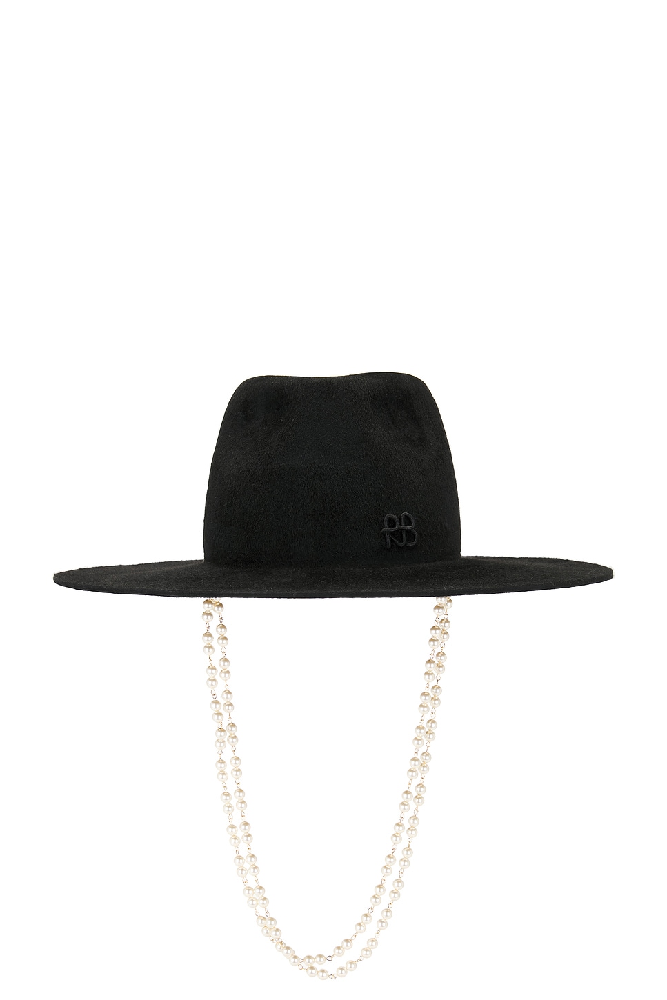 Fedora Hat - thumbnail 3