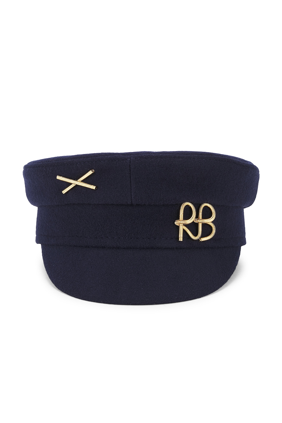 Baker Boy Cap