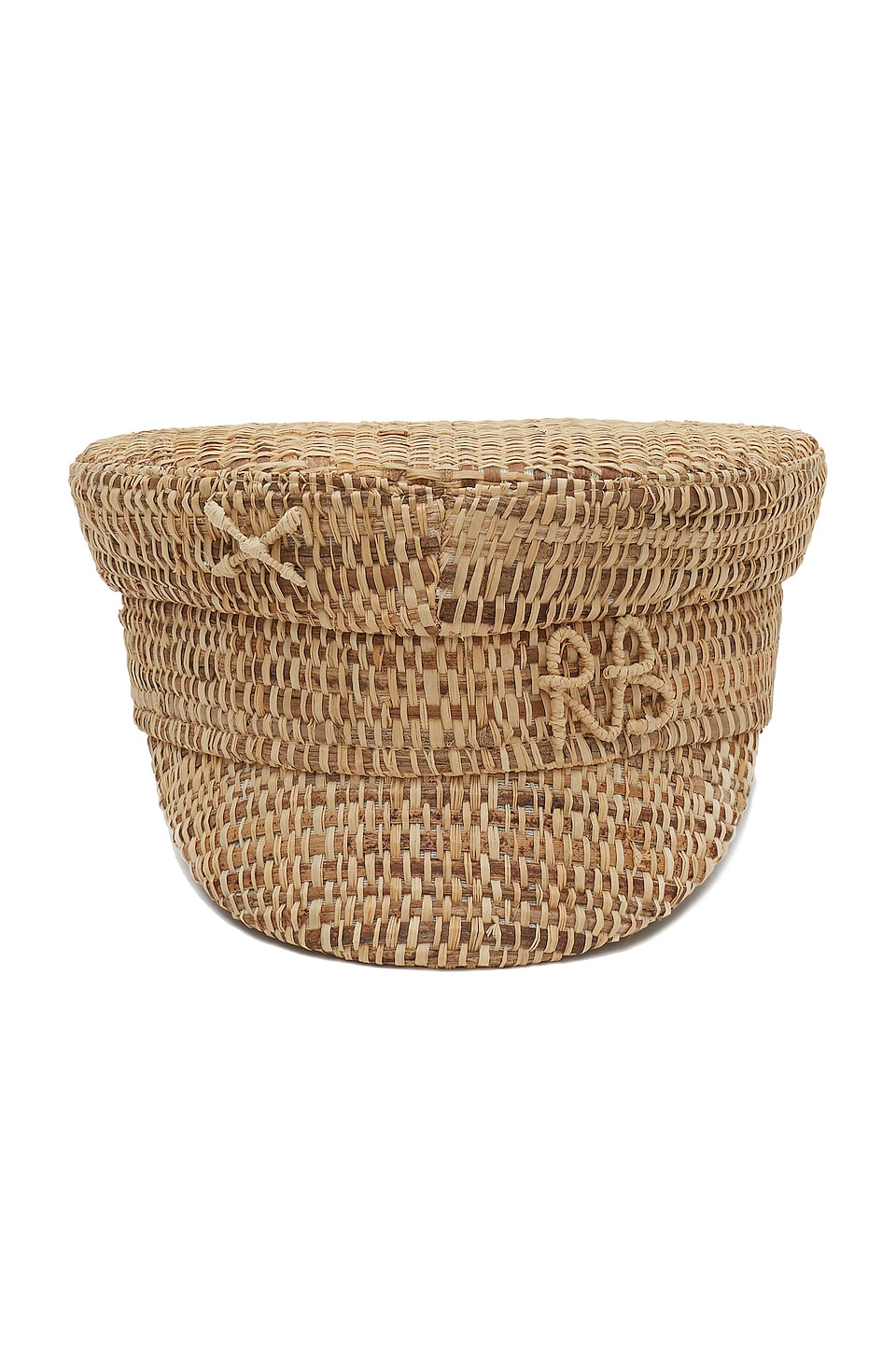 Ruslan Baginskiy Baker Boy Cap