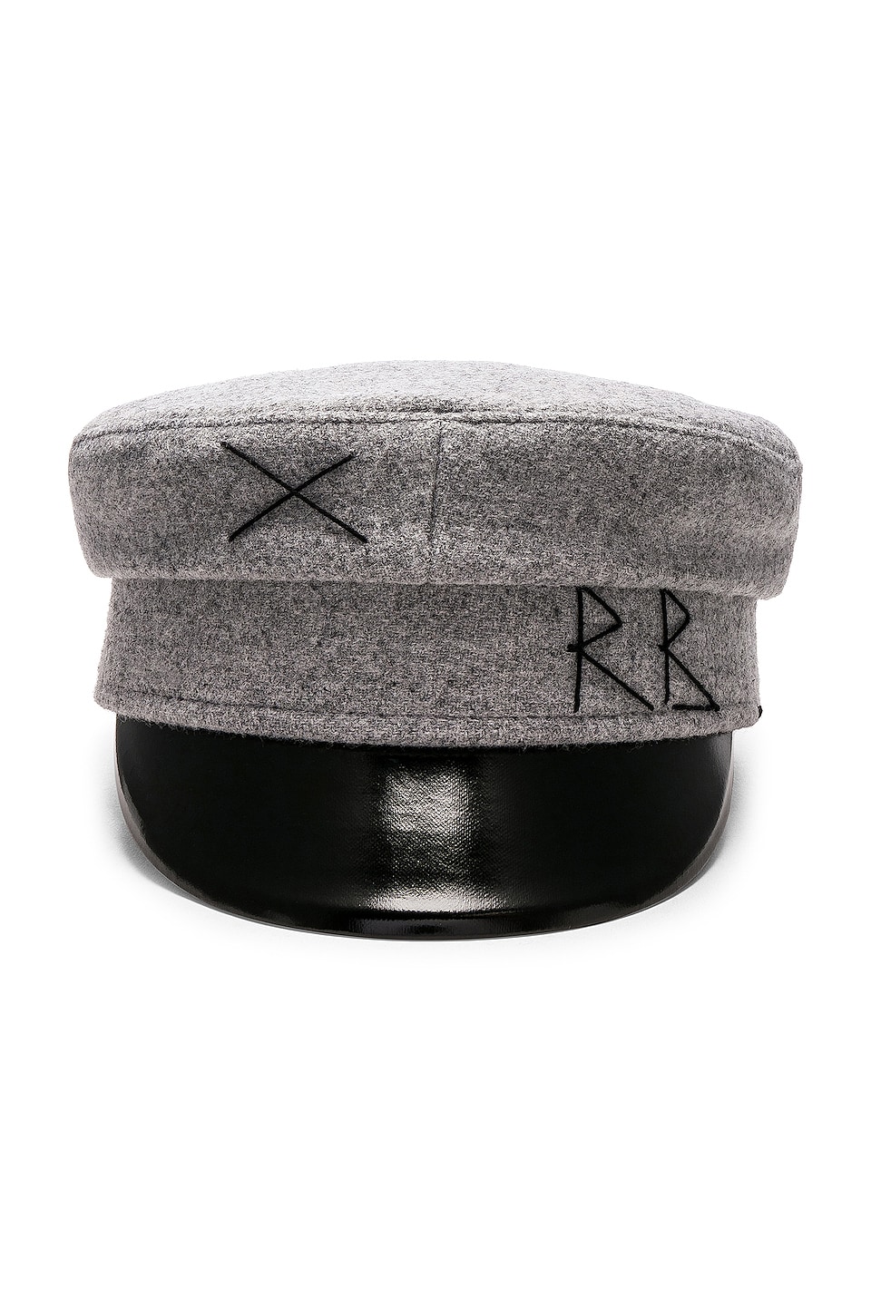 GORRA BAKER BOY