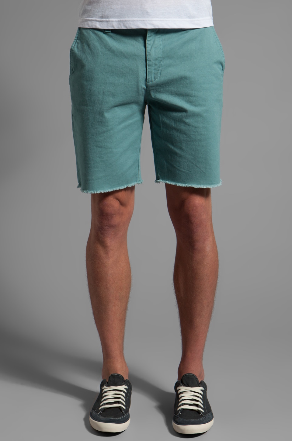 rvca all time chino shorts