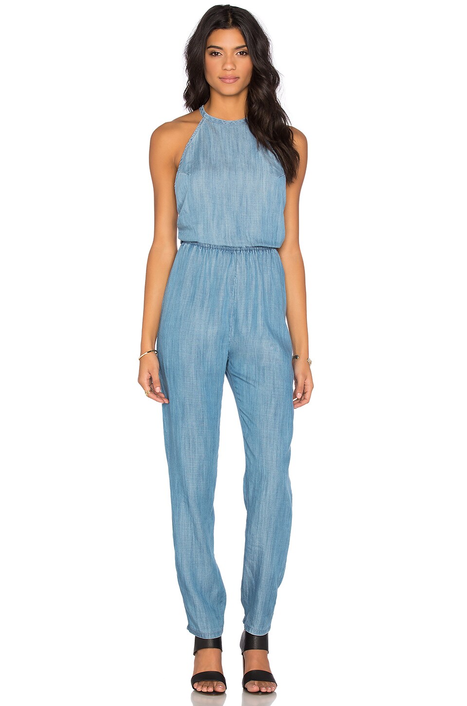 rvca jumpsuit