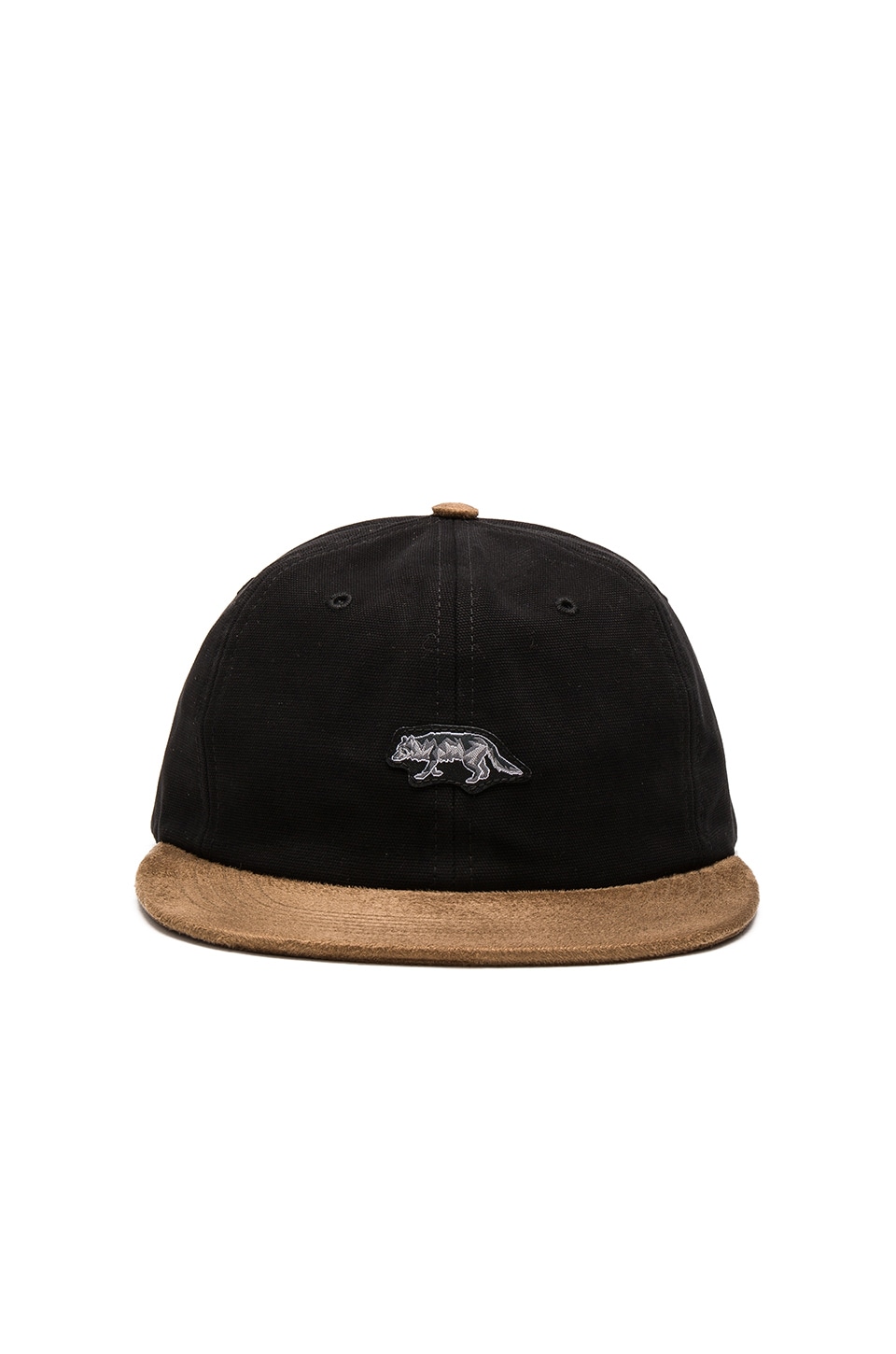 raised by wolves cap