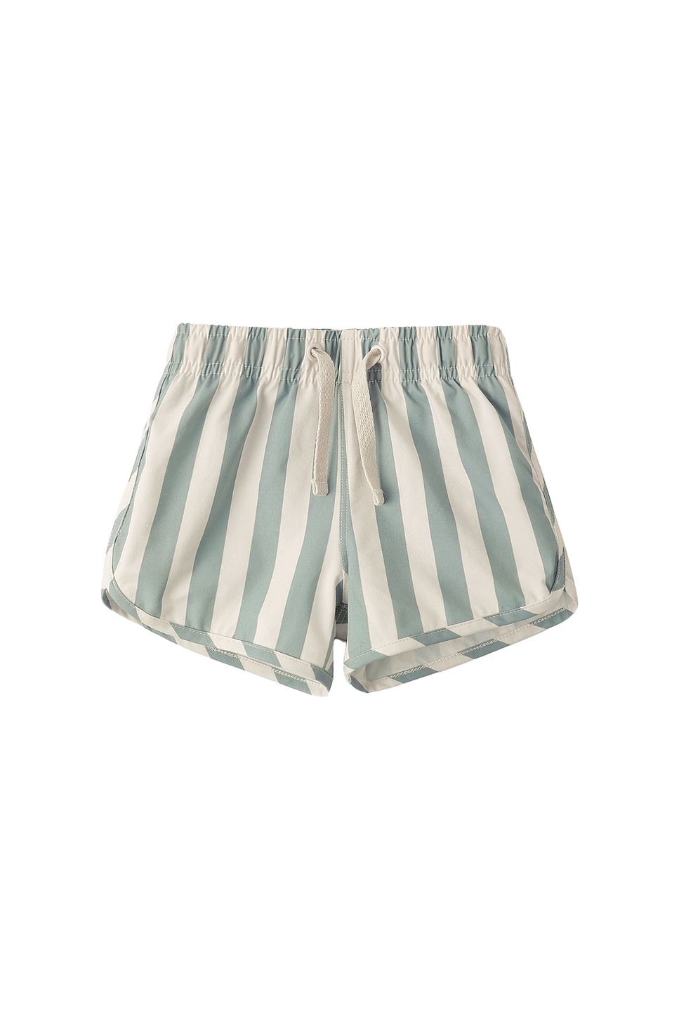 Rylee + Cru Swim Trunk