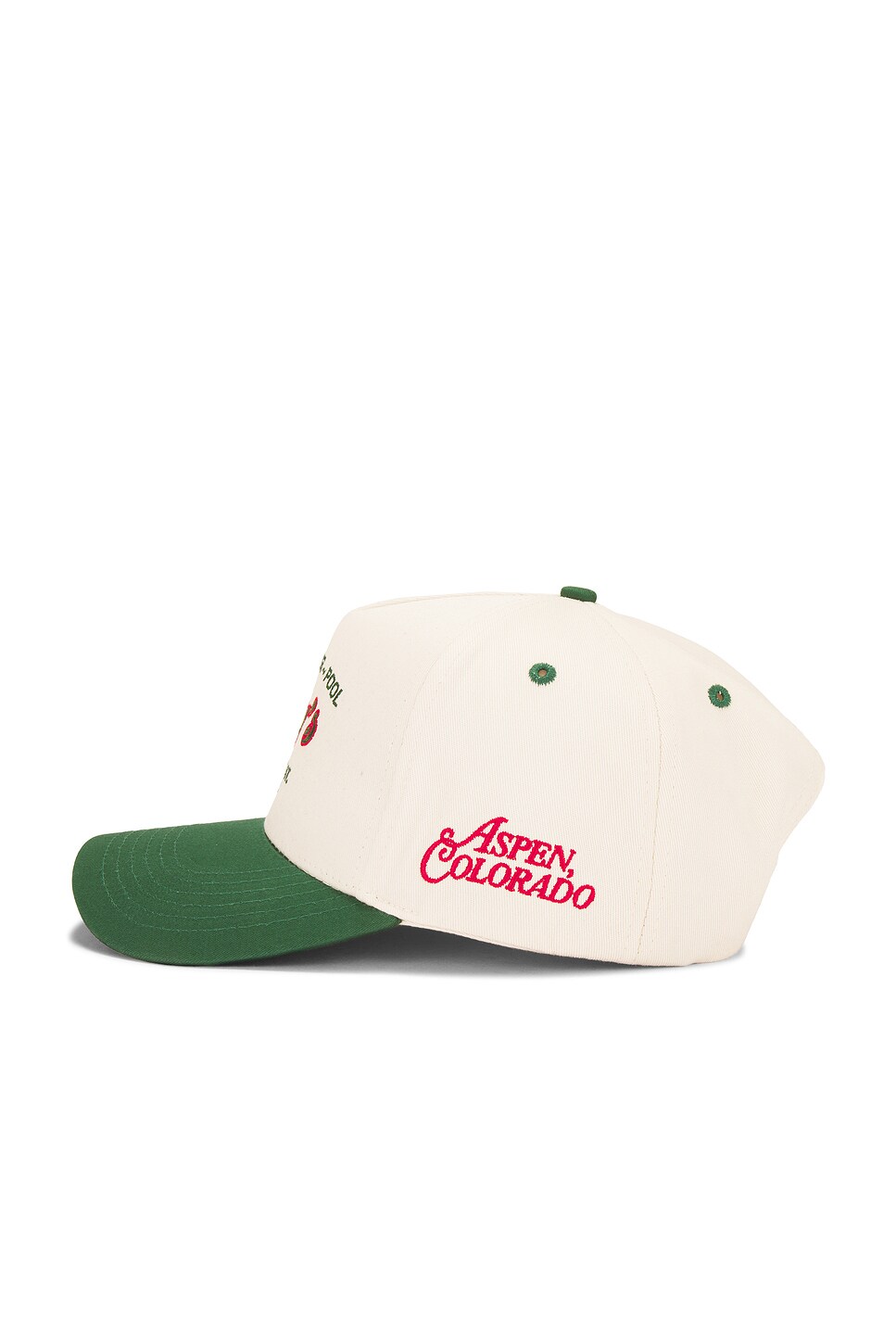x REVOLVE Liquor Cap