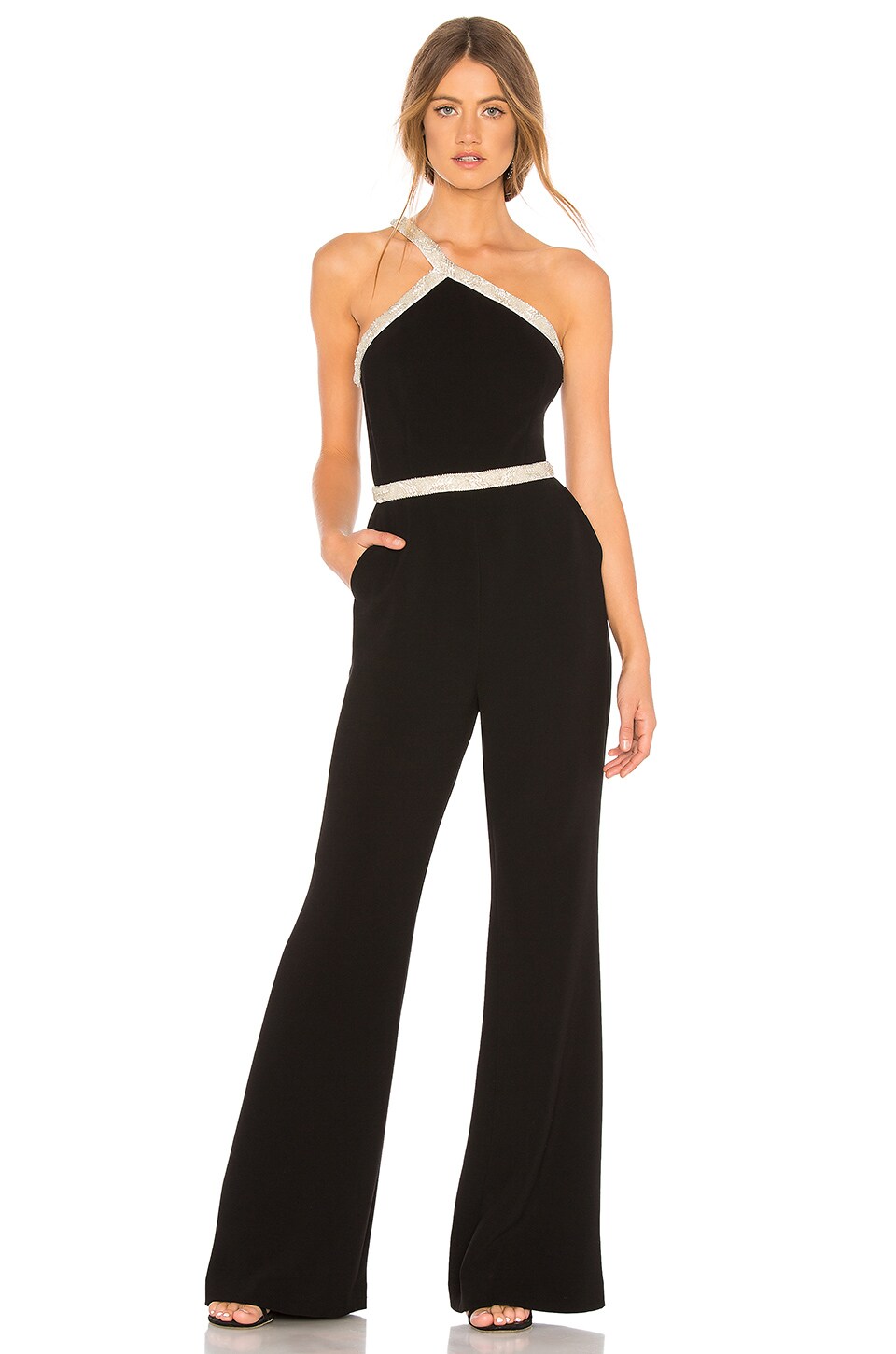 rachel zoe lou jumpsuit