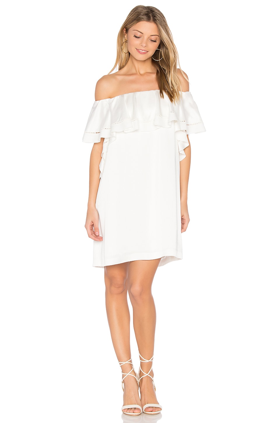 RACHEL ZOE VESTIDO MADELYN