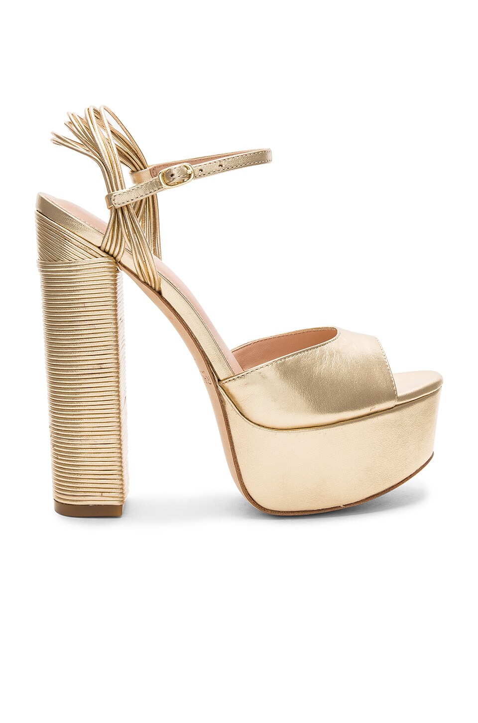 rachel zoe platform shoes