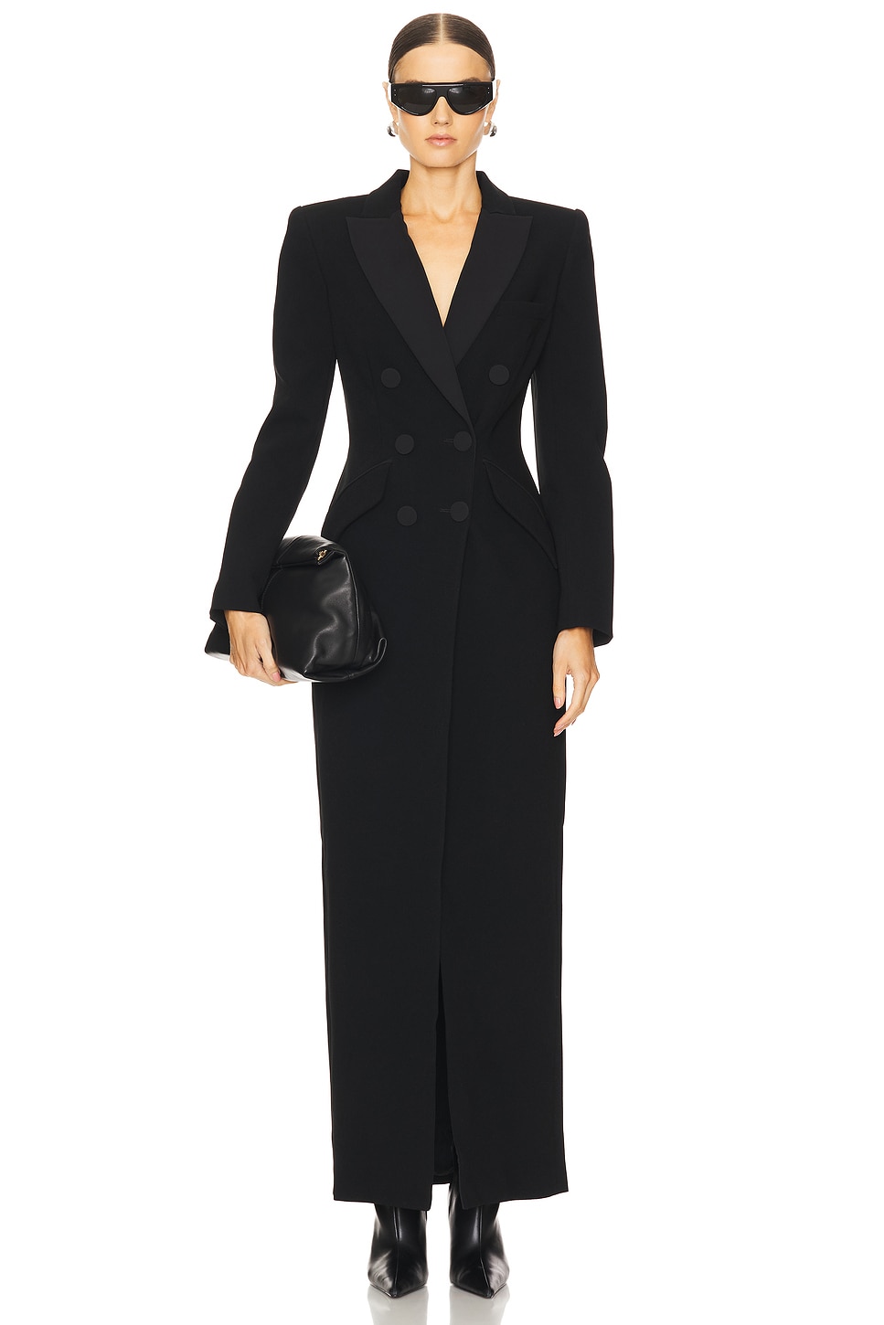 Amberly Evening Blazer