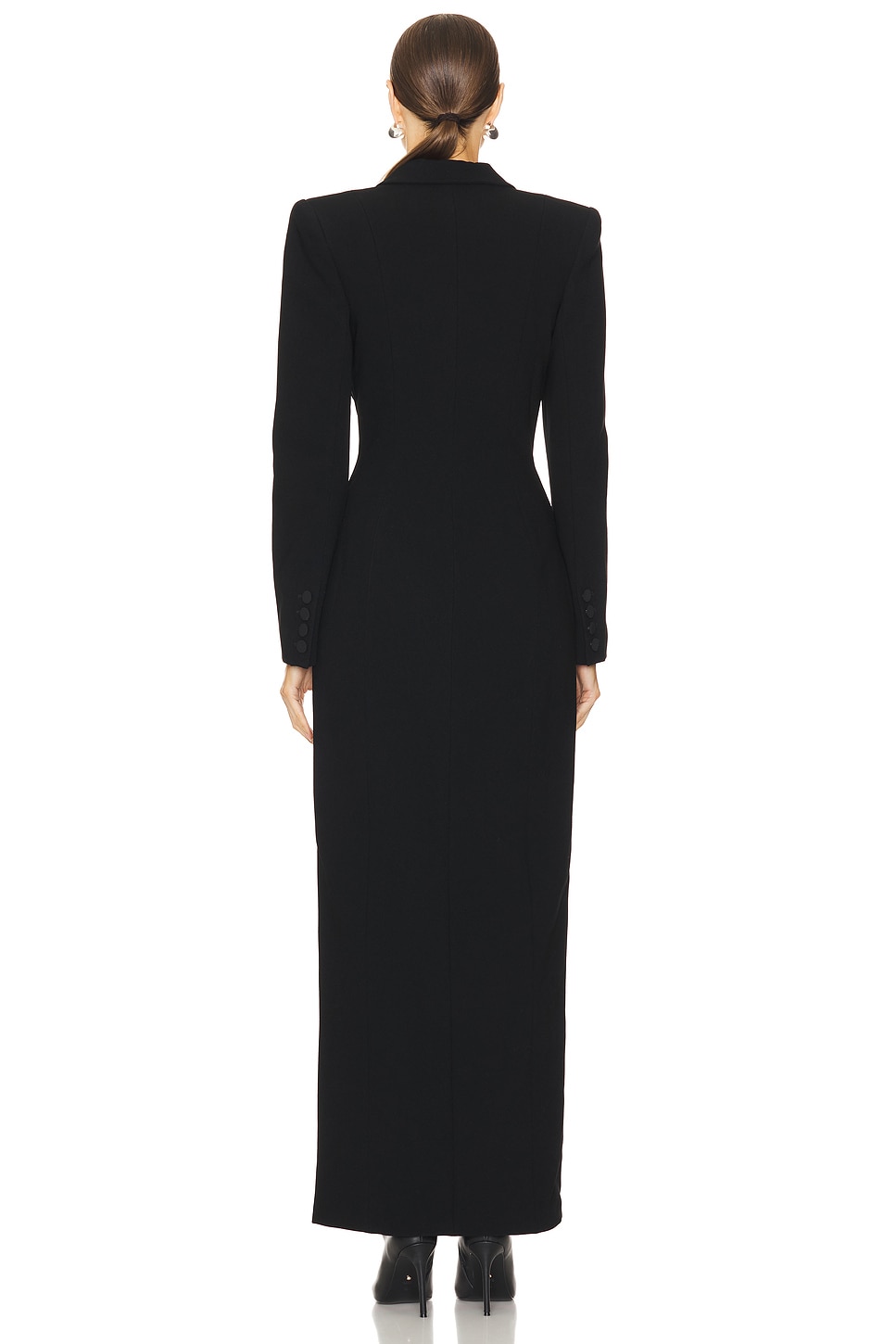 Amberly Evening Blazer