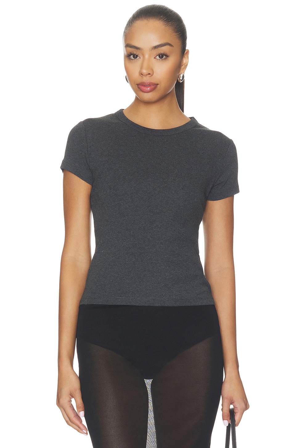 Organic Cotton Baby Tee - thumbnail 2