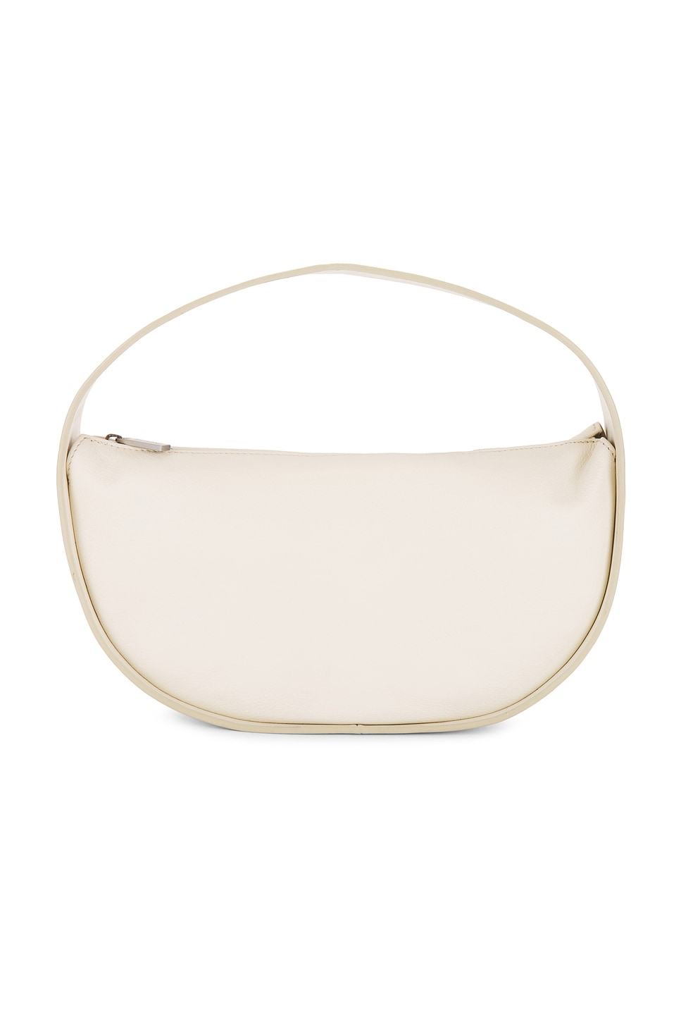 St. Agni Petit Arc Bag in Tofu | REVOLVE