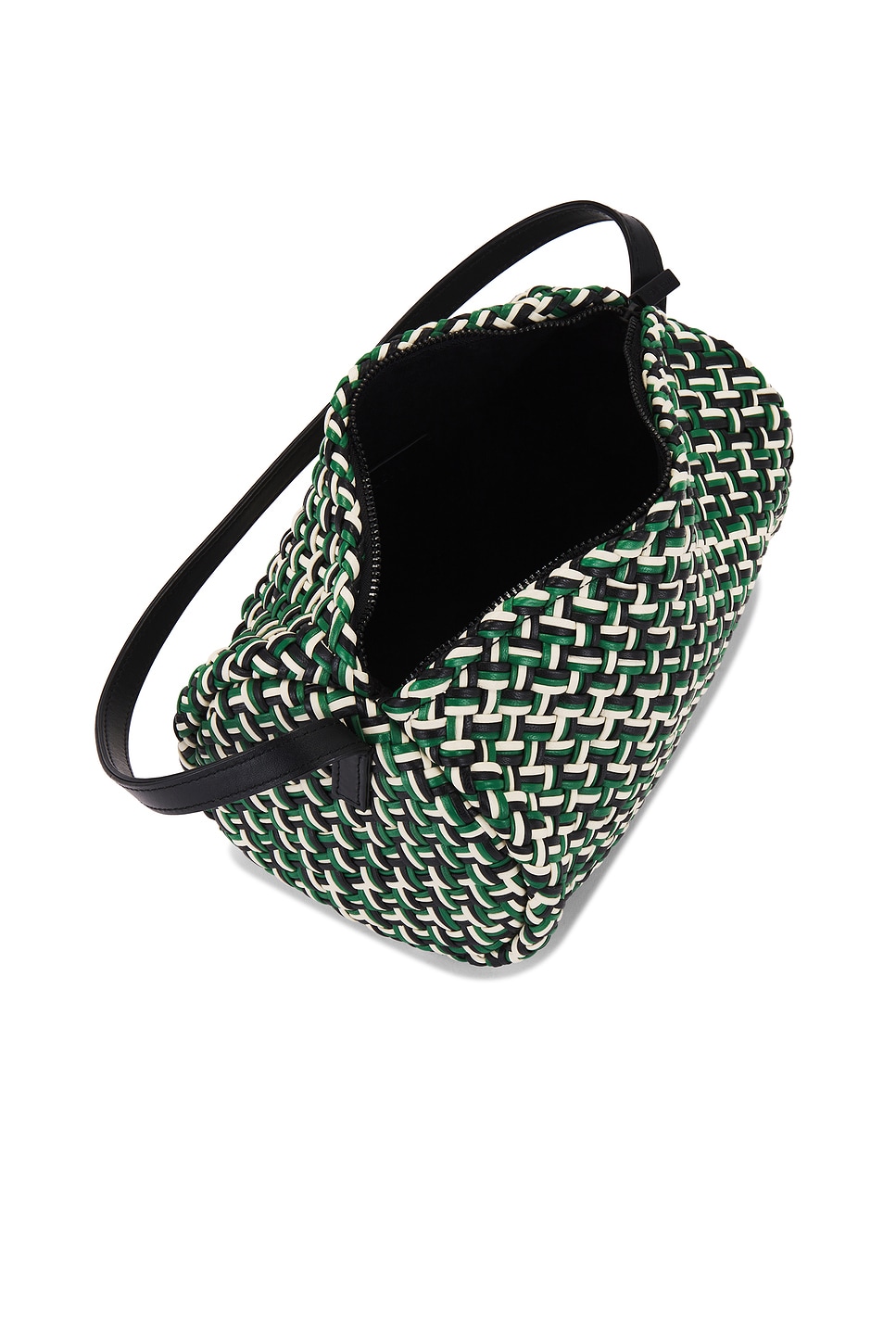 【St. Agni】Connolo Shoulder Bag St. Agni | Connolo Shoulder Bag - Chocolate