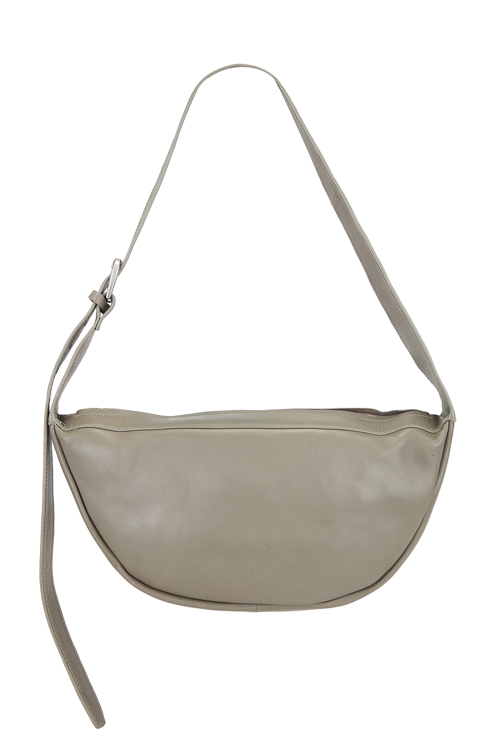 St. Agni Adjustable Crescent Bag in Slate | REVOLVE