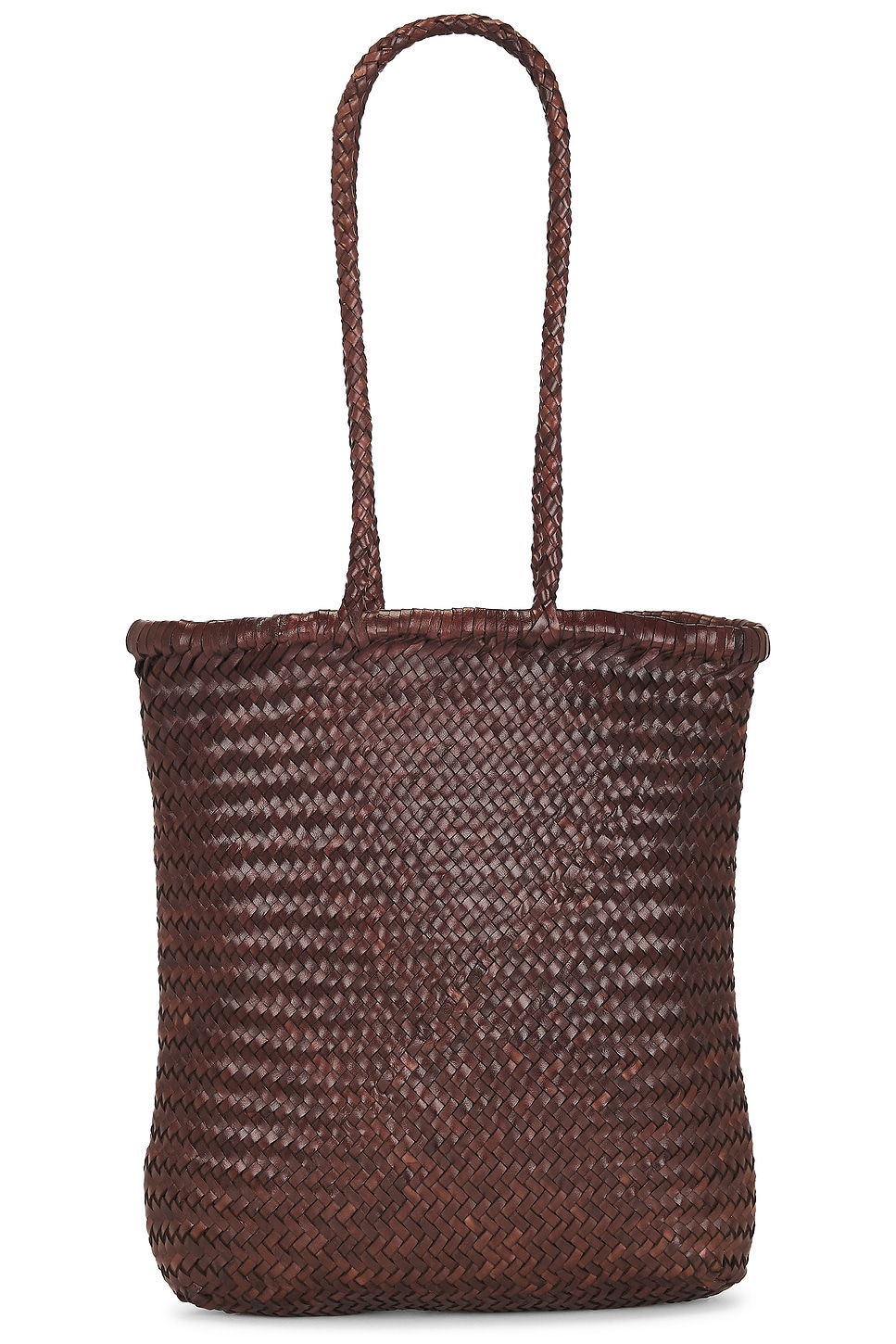 Bagu Woven Tote Bag