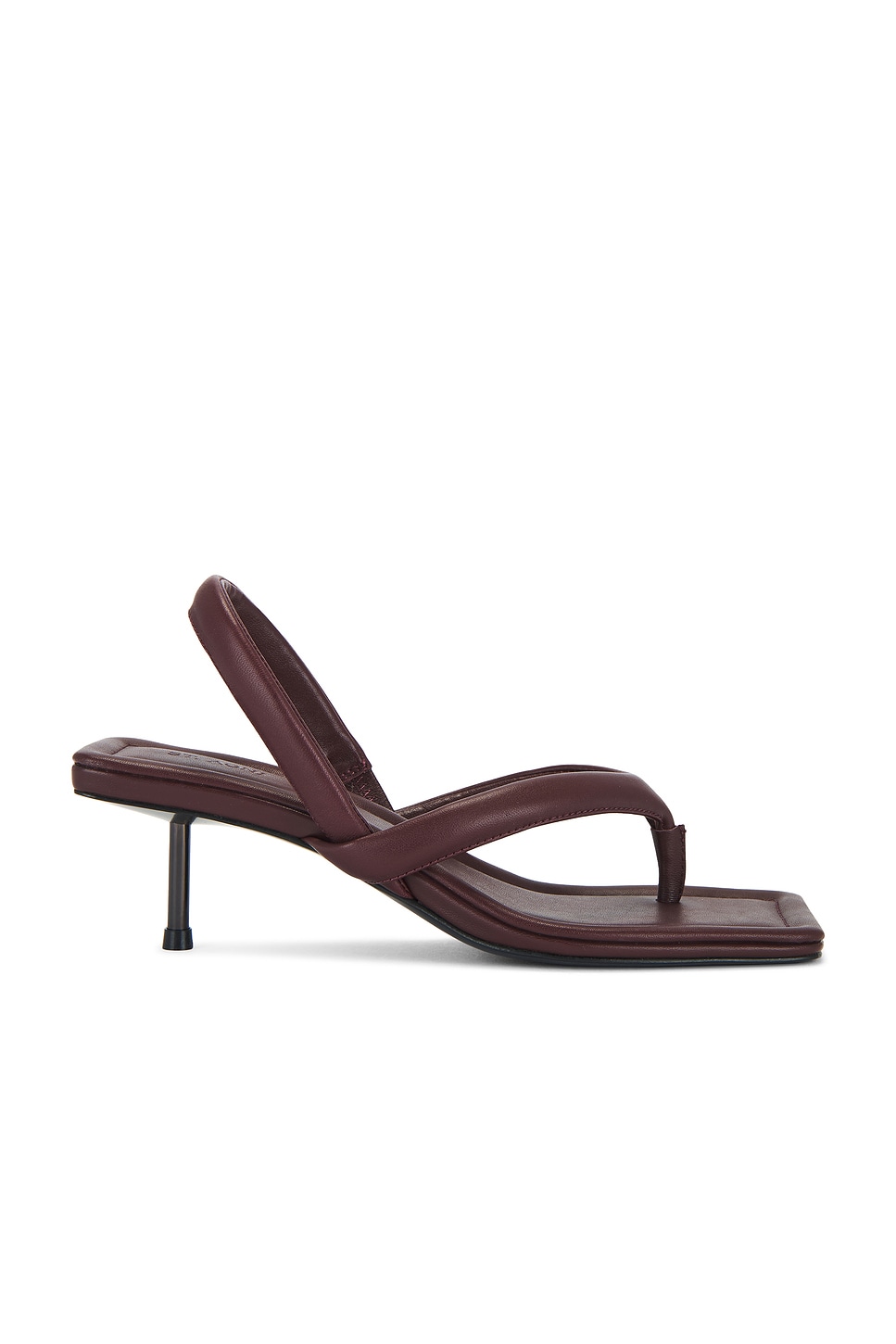 Thong Heel