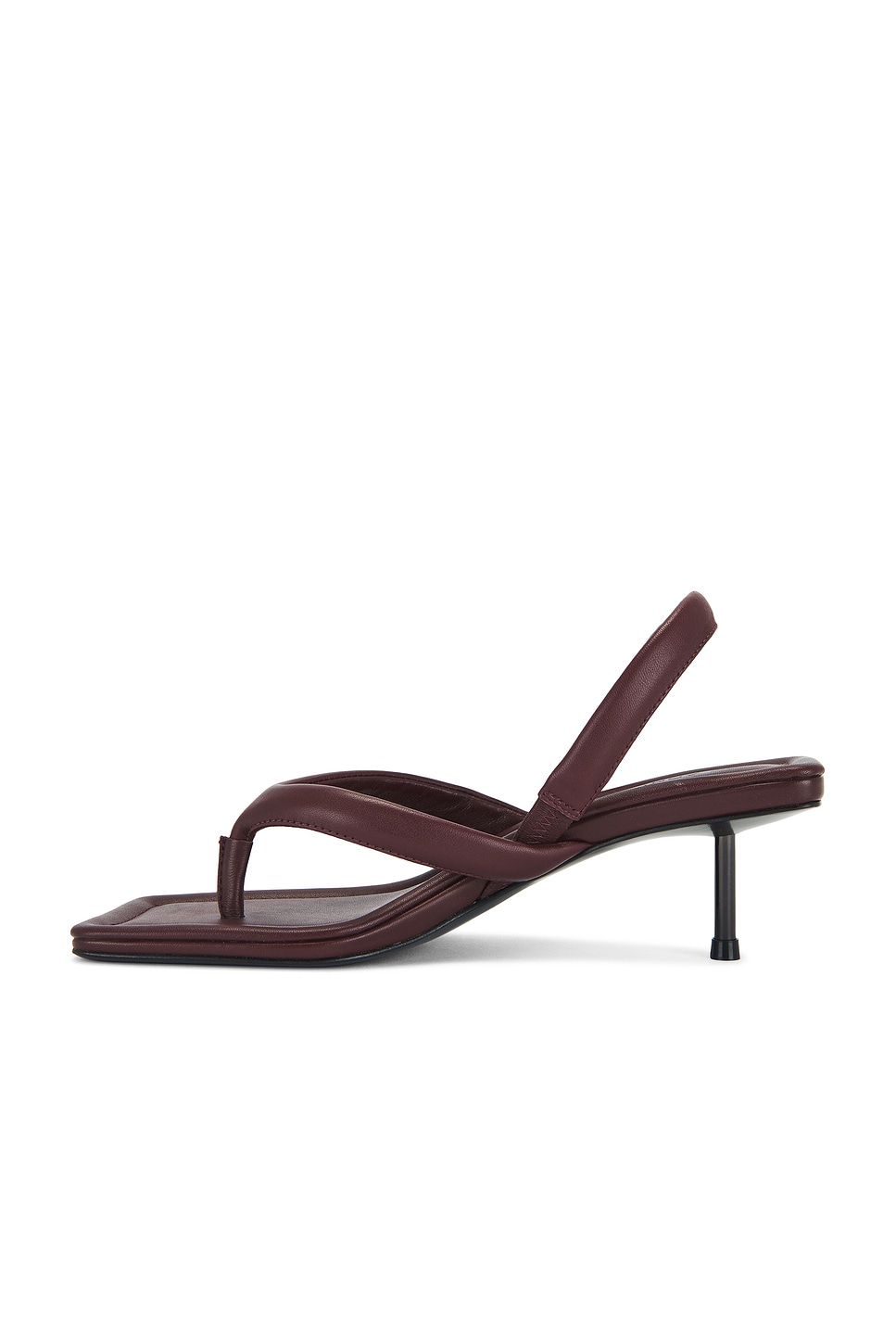 Thong Heel