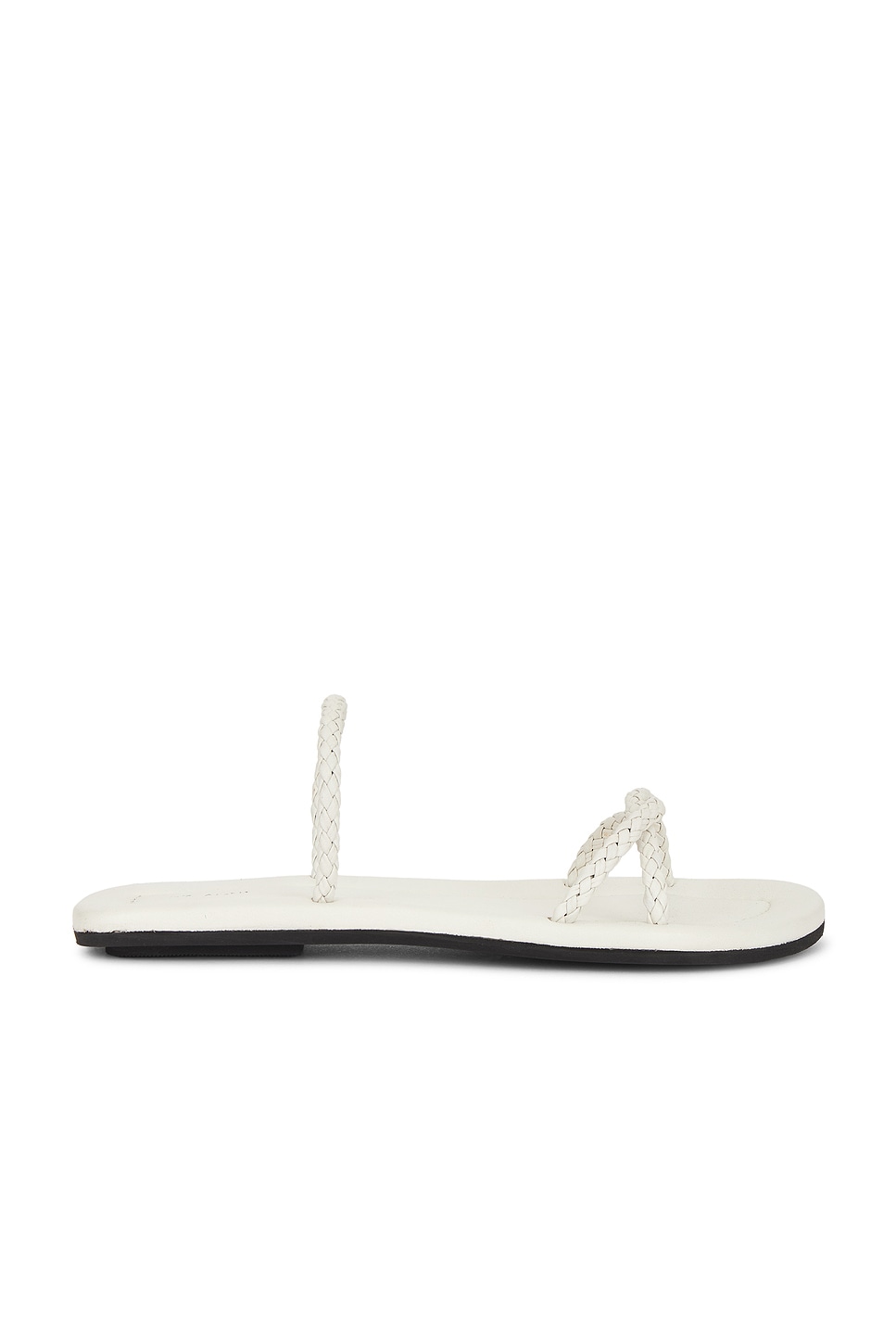 St. Agni Woven Rope Slide