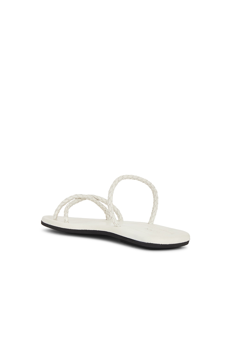 St. Agni Woven Rope Slide thumbnail