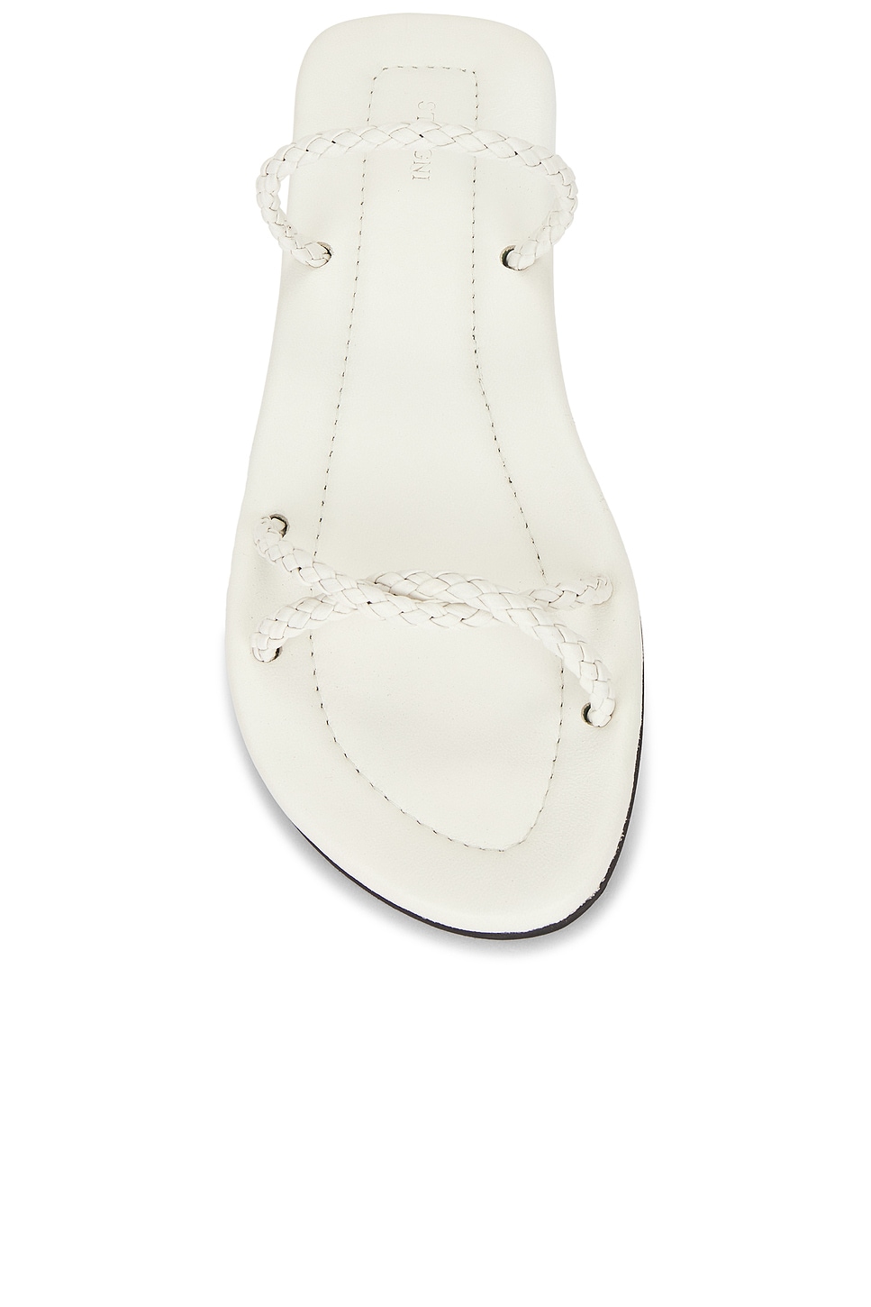 St. Agni Woven Rope Slide thumbnail