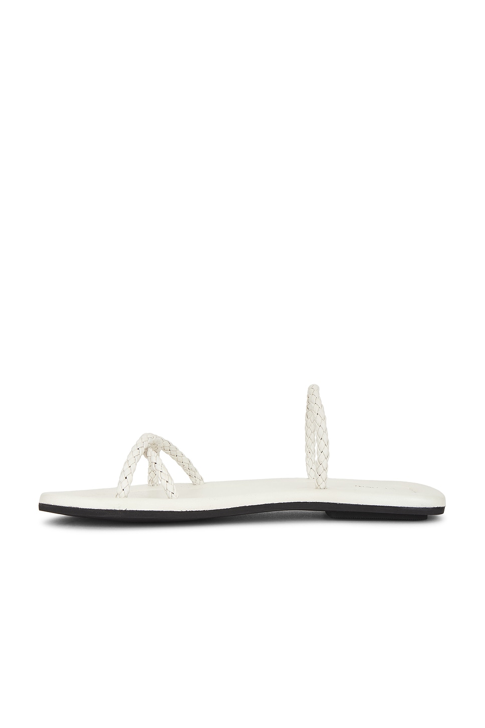 St. Agni Woven Rope Slide thumbnail