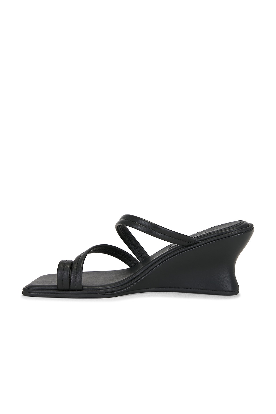Soft Strap Contour Wedge