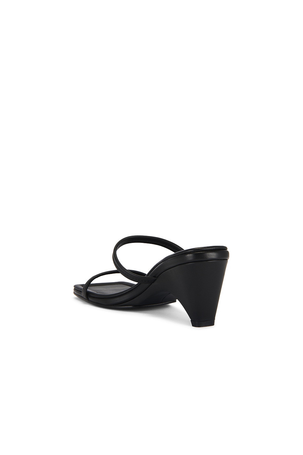 St. Agni Double Strap Arc Wedge thumbnail