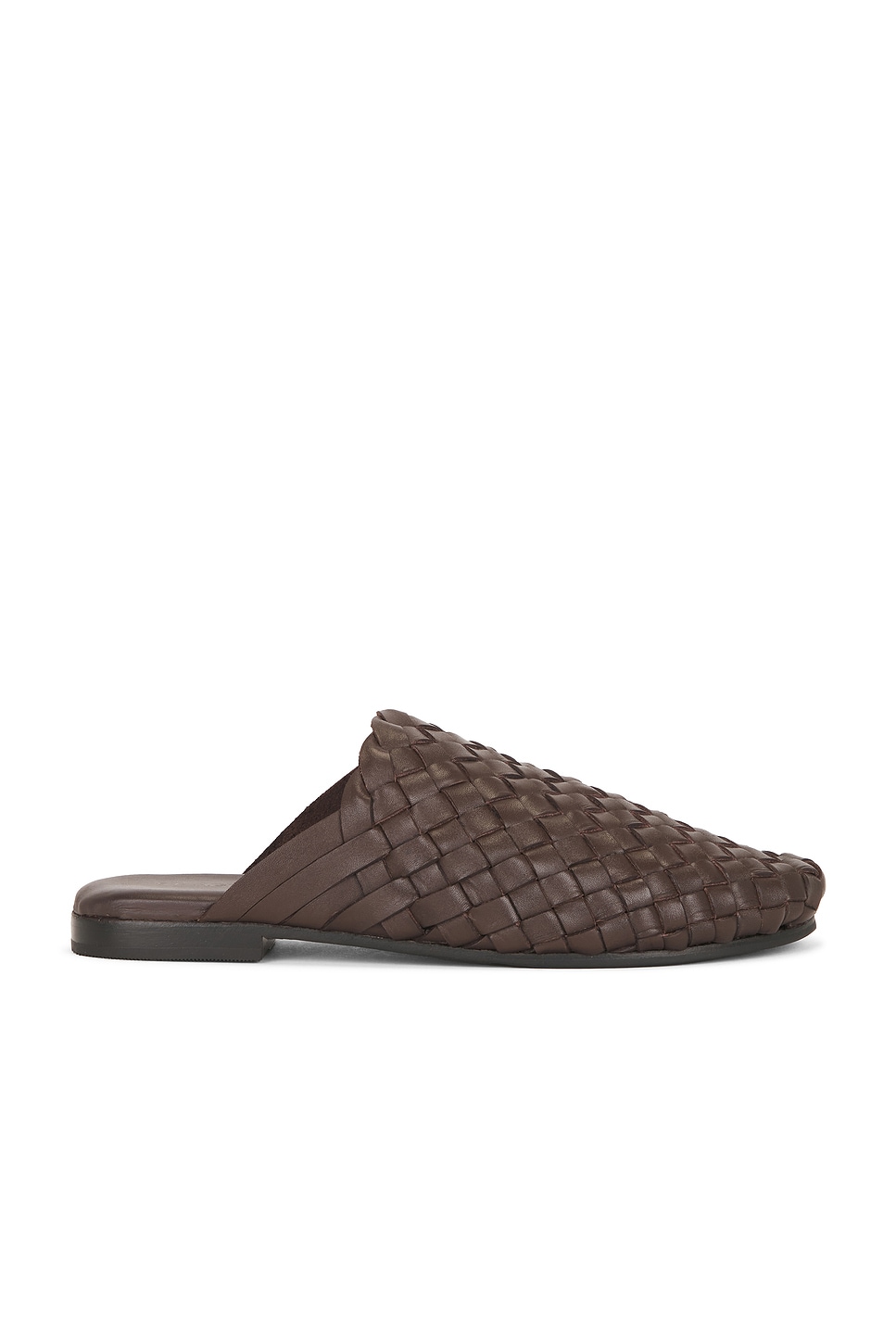 Bunto Woven Slide