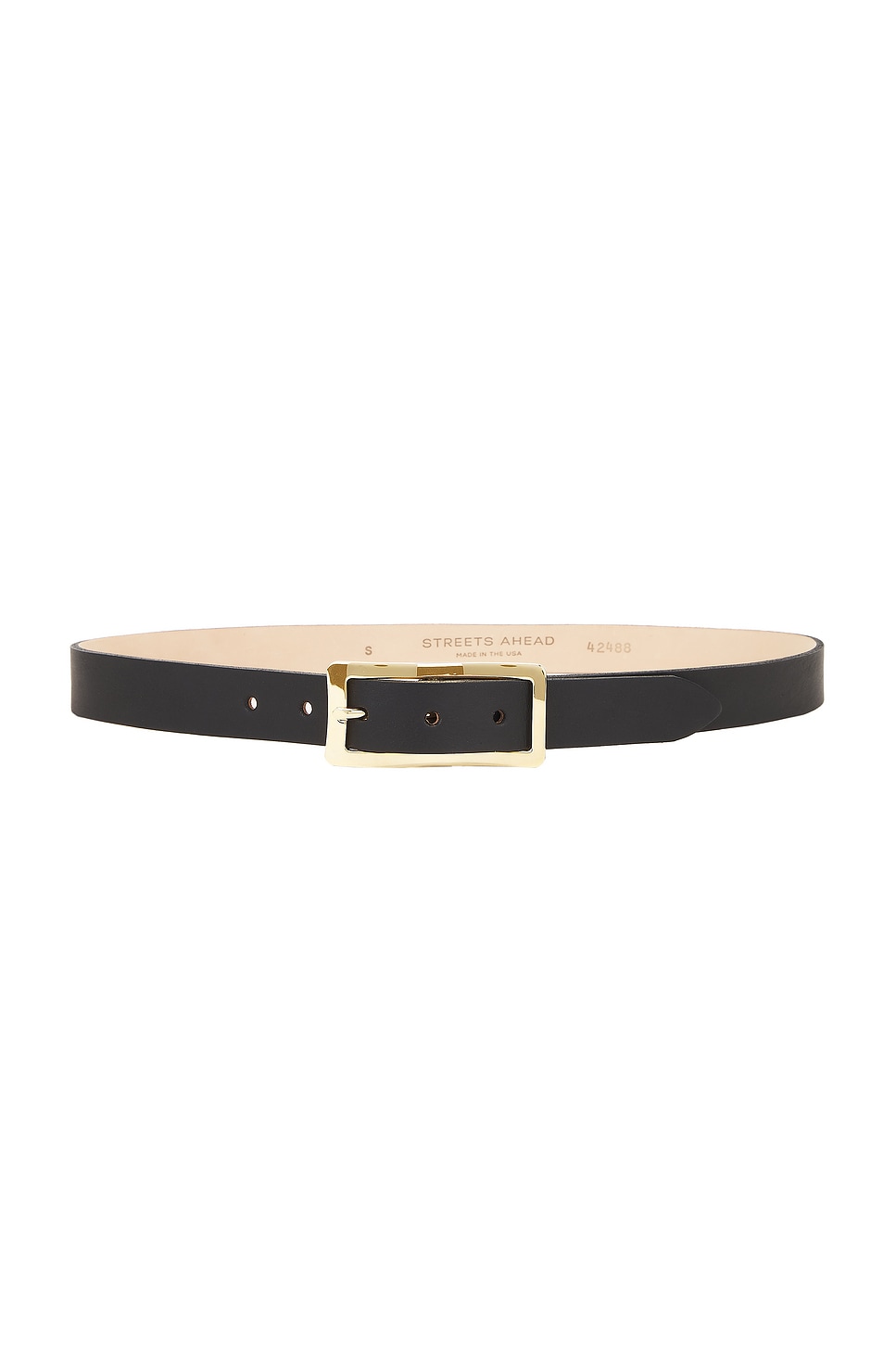 Elena Belt