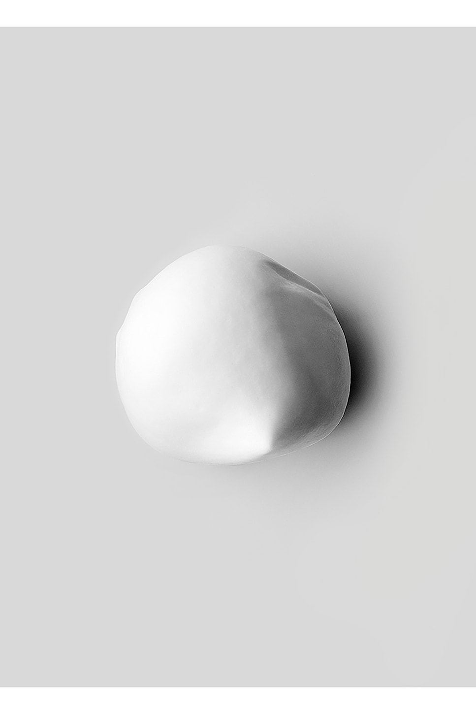 Hair Mousse - thumbnail 3