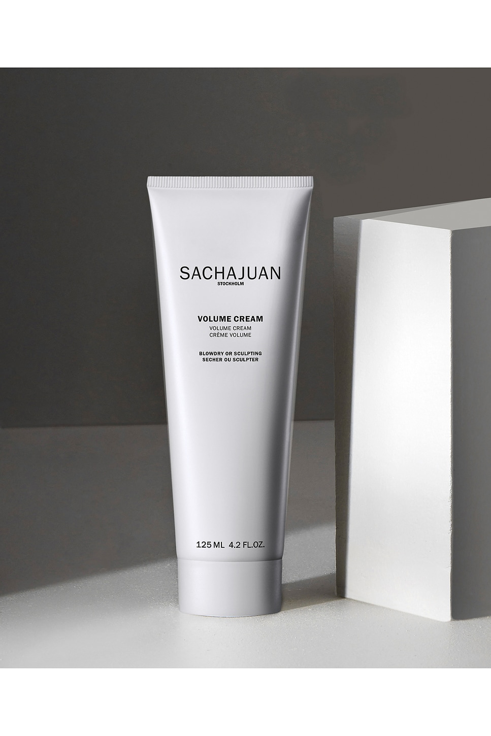 Volume Cream - thumbnail 3