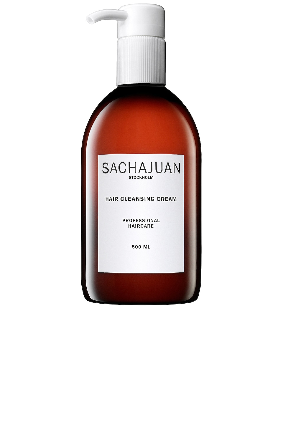 Sachajuan HAIR CLEANSING CREAM,SAHR-WU29