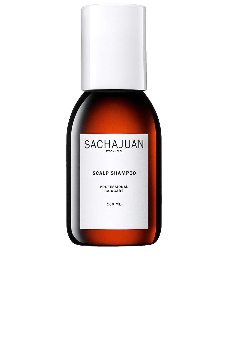 Shop Sachajuan Travel Scalp Shampoo In N,a