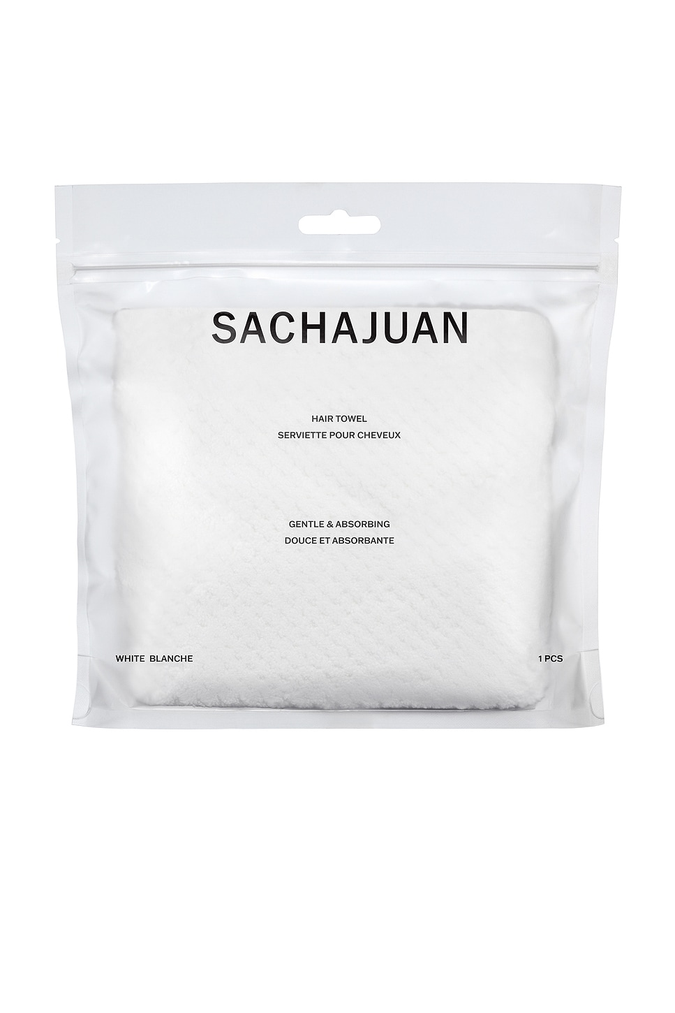 Hair Towel - thumbnail 3