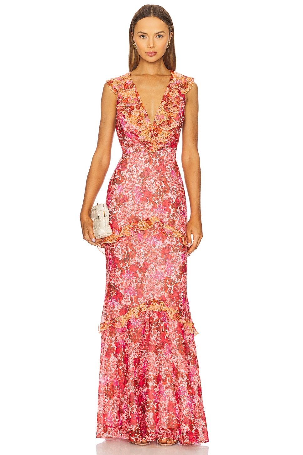 Rita Dress