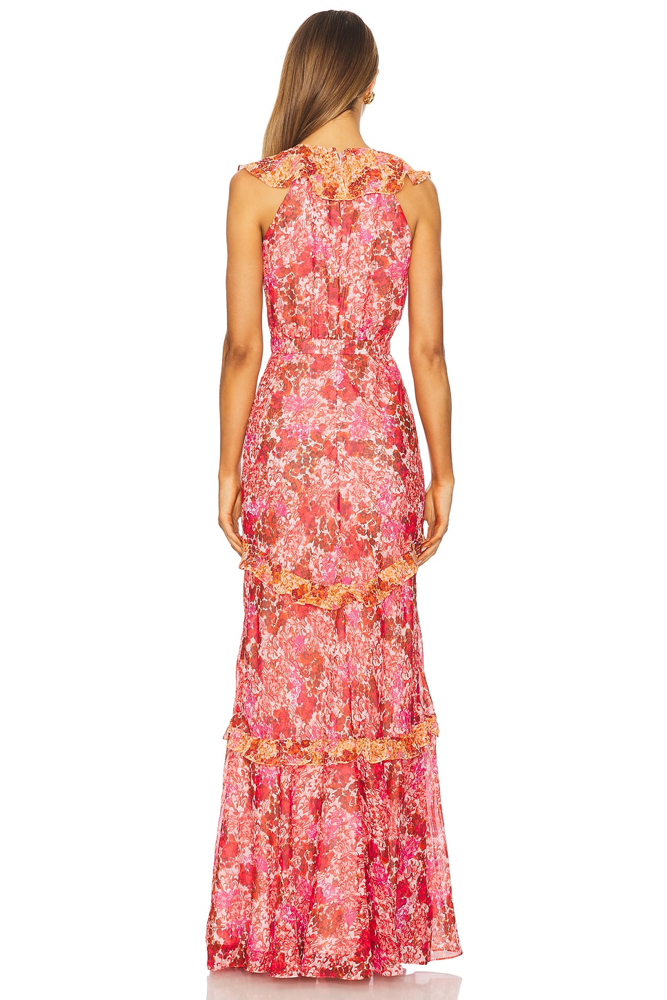 Rita Dress