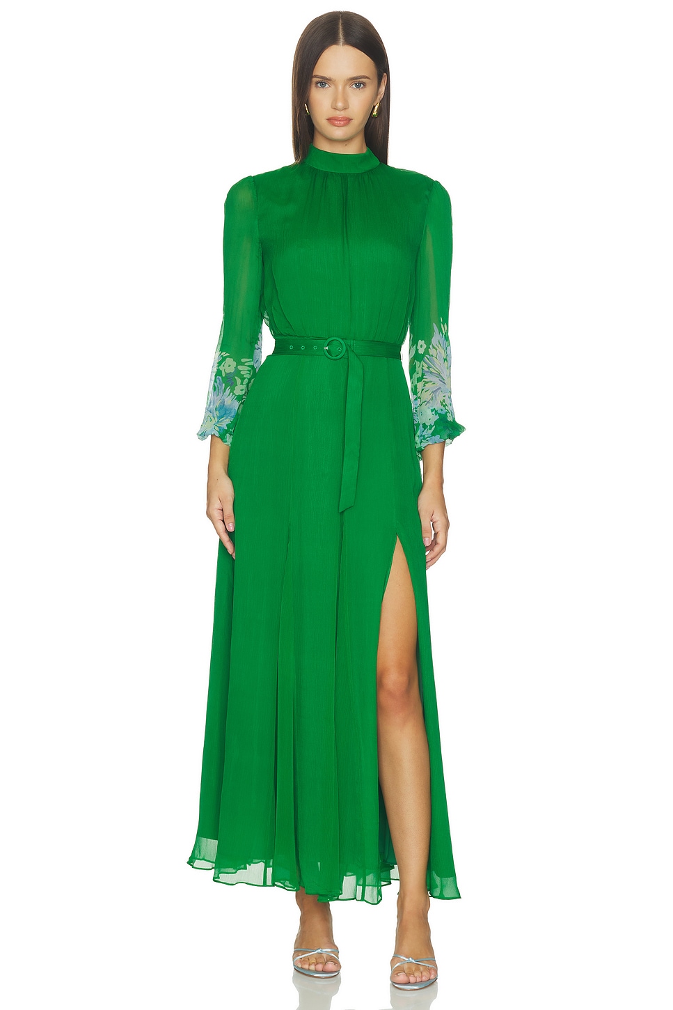 Jacqui-d Dress - thumbnail 2