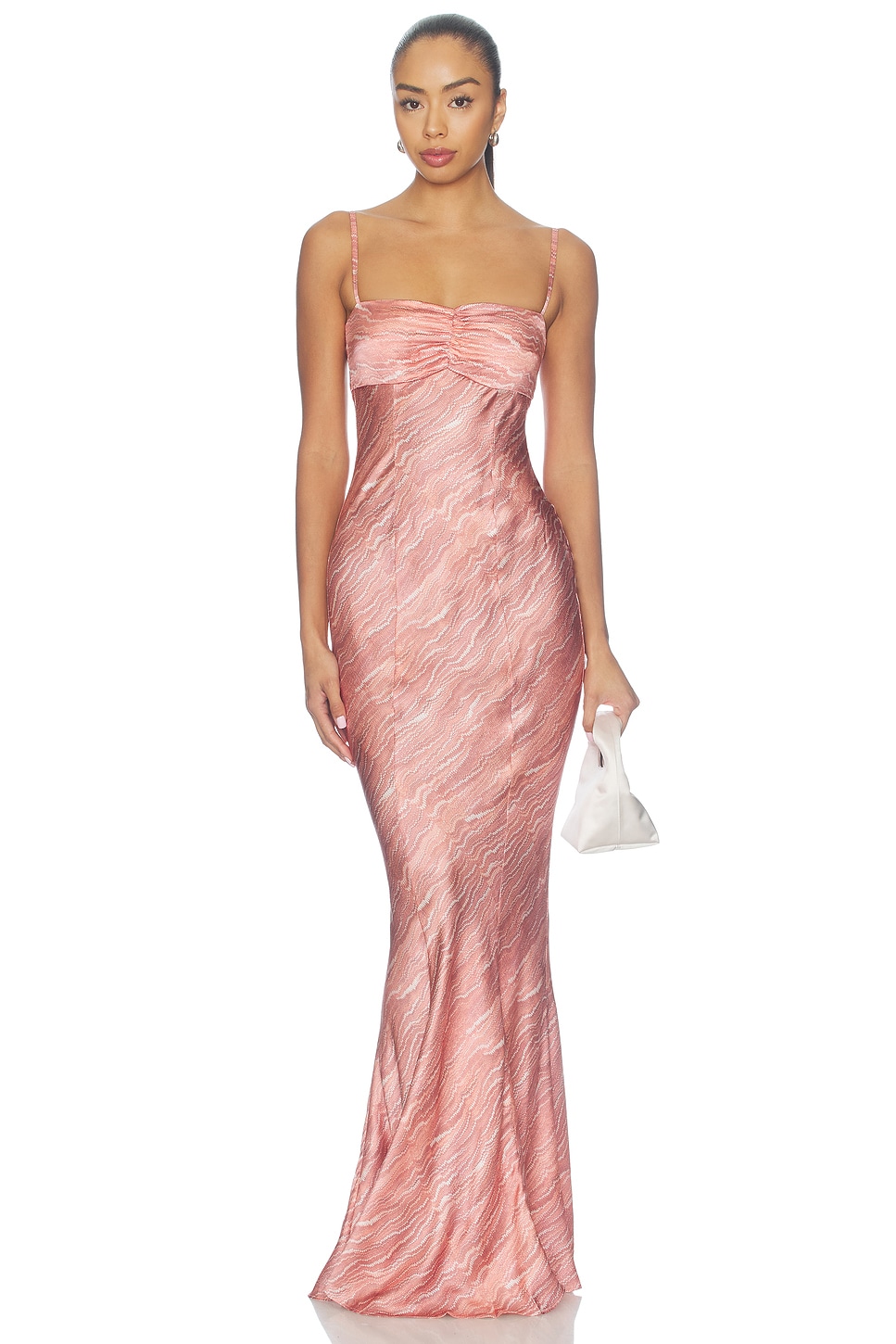 Renee Maxi Dress