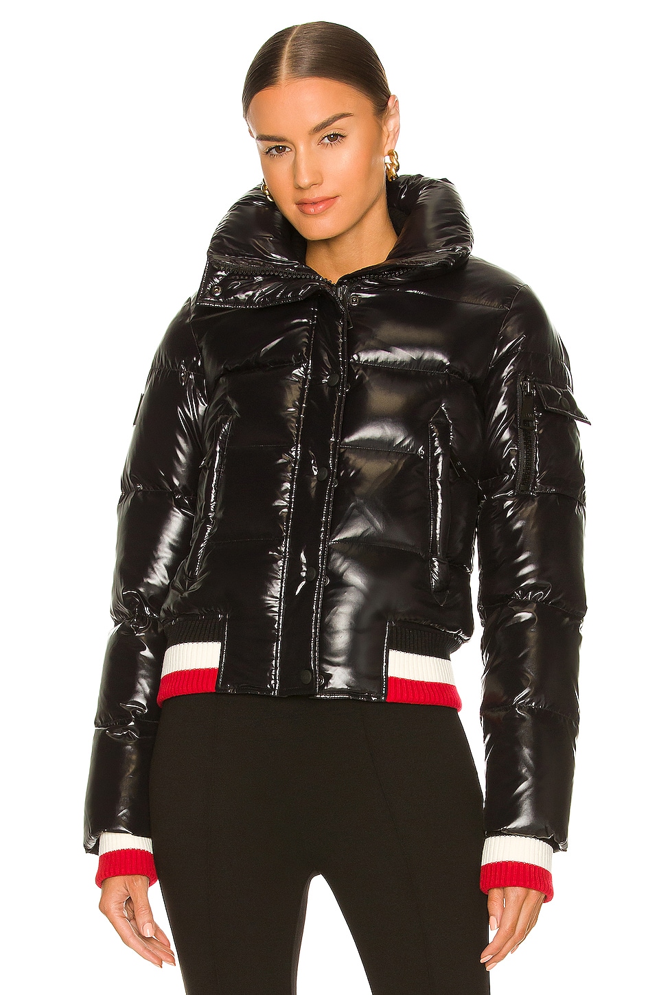 Cori Jacket